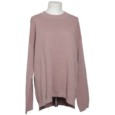 Trui (Pullover Paulownia) van Recolution Organisch katoen