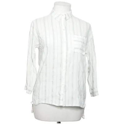 Skjorta (Vit, Grön) från Chiquelle