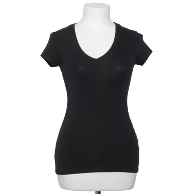 T-shirt (Svart) från L.O.G.G by H&M