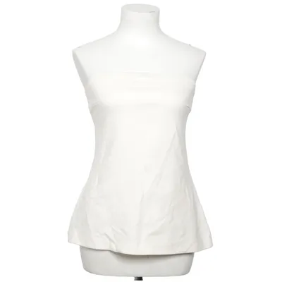 Tubtopp (Beige) från KappAhl Elastan, Polyamid, Viskos