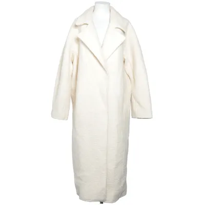 Kappa (Beige) från LeGer Polyester, Ull