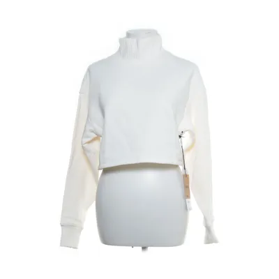 Turtleneck (Cropped Serenity Coverup) fra Alo Bomuld, Elastan, Polyester