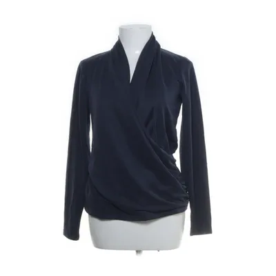 Blouse (Blauw) van InWear Modal, Polyester