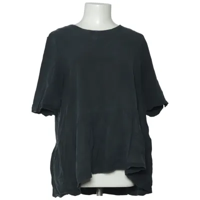 Top (Gray) from Milk Copenhagen Tencel