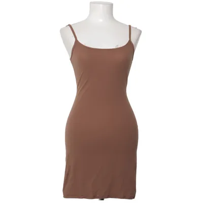 Shapewear-linne (Brun) från Skims Elastan, Polyamid