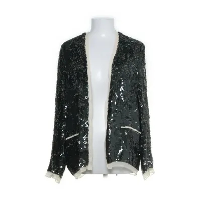 Blazer (Grøn, Flerfarvet) fra Zara Polyester