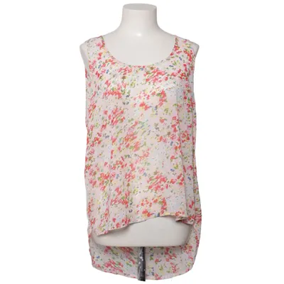 Topp (Flora Top) från M.A.P.P Polyester