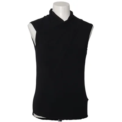 Top (Black) from JFC.N.Punk