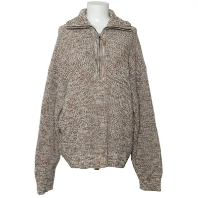 Pull-over (Marron, Blanc, Multicolore) de J.Lindeberg Coton biologique