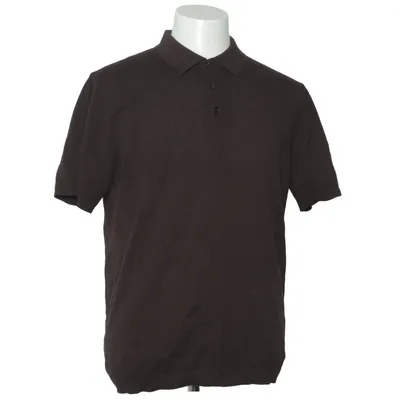Polo (Marron) de John Henric Coton