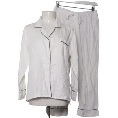 Pyjama (Wit) van Mille Notti