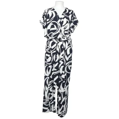 Byxdress (Blå, Vit) från Betty Barclay