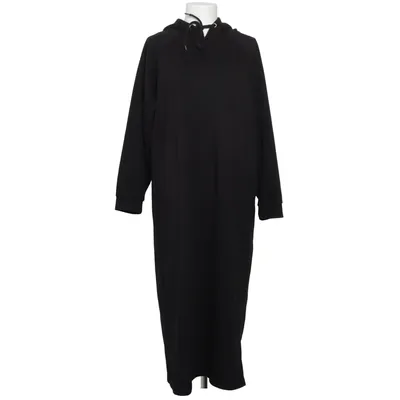 Huvklänning (OLYMPIA HOODIE DRESS) från Liberte Bomull, Polyester