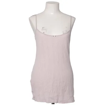 Tanktop  (Pink) fra Zara