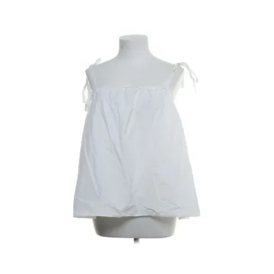 Top (Hvid) fra H&M