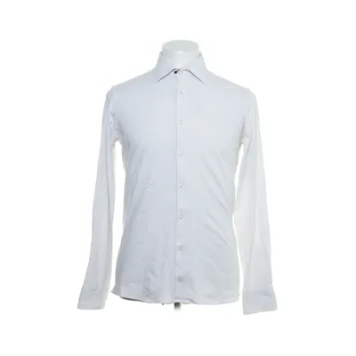 Skjorta (Vit) från Gate 17 Bomull, Elastan