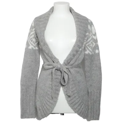 Kofta (Grå, Vit) från Vero Moda