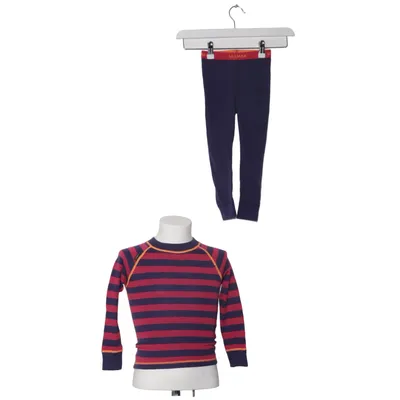 Base layer (Blue, Red) from Ullmax Merino wool, Polyamide, Polyester