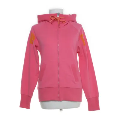 Sweat à capuche (Kiana, Pink Yarrow) de Elbsand Coton, Élasthane