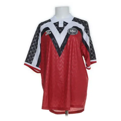 Pikétröja (25 Home Jrs Uni) från Rotate x Hummel Återvunnen polyester