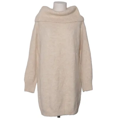 Sweater (Beige) fra Azara Paris Elastan, Polyamid, Genanvendt polyester, Uld