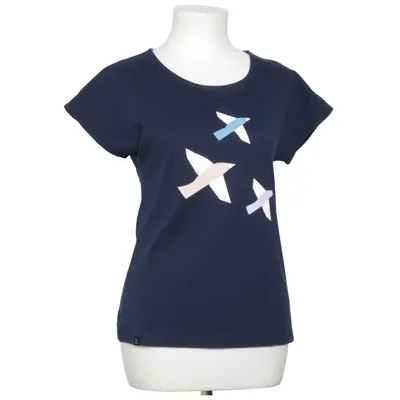 T-shirt (Casual T-Shirt, Birds) de Recolution Coton biologique