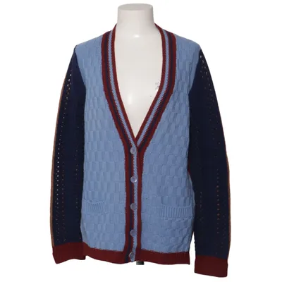 Cardigan (Blå, Brun, Flerfarvet) fra Etro