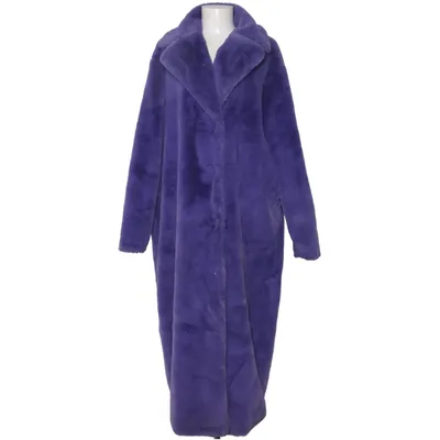Kappa (Lila) från NA-KD Polyester