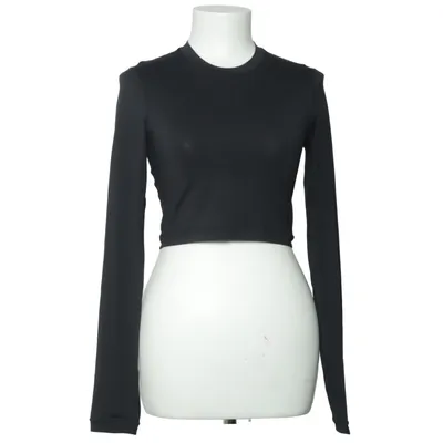Sporttop (Zwart) van Björn Borg