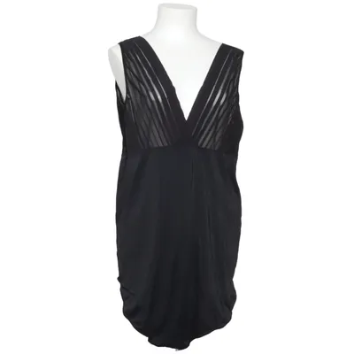 Baddräkt (Svart) från Devoted by Zizzi Elastan, Polyamid