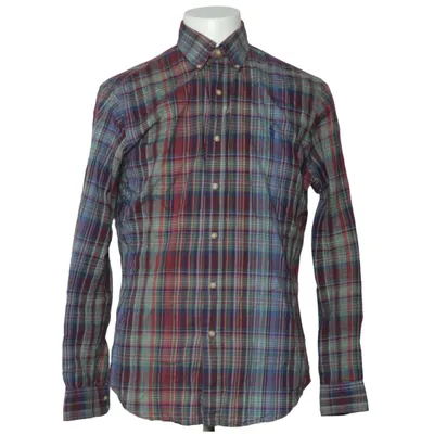 Buttondown-skjorta (Slim Fit) från Ralph Lauren