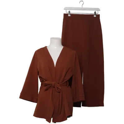 Set (Braun) von Happy Holly Elasthan, Polyester