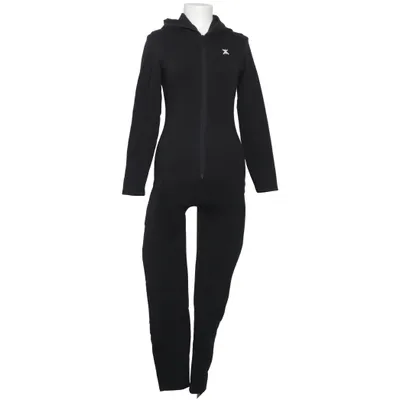 Mjukisdräkt (Svart) från OnePiece