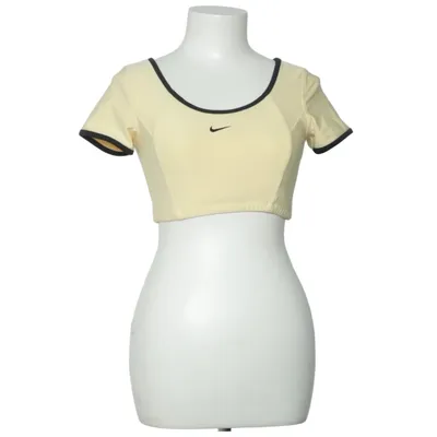 Sports top (MLB-103) from Nike Elastane, Polyamide, Polyester