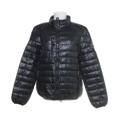 Vinterjacka (Svart) från Matterhorn Polyester