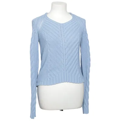 Tröja (Blå) från Mugler