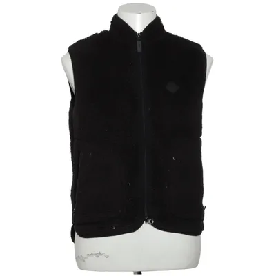 Ytterväst (Svart) från J.Lindeberg Polyester