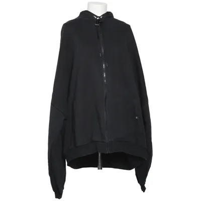 Huvtröja (B1049) från Popflex Bomull, Elastan, Polyester