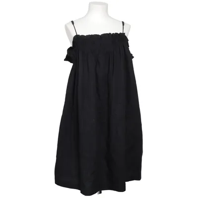 Klänning (Svart) från H&M Bomull