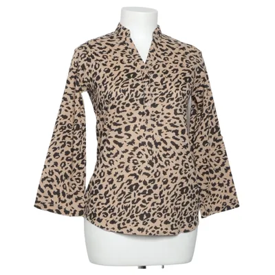 Tuniek (Beige, Zwart) van The Executive Katoen