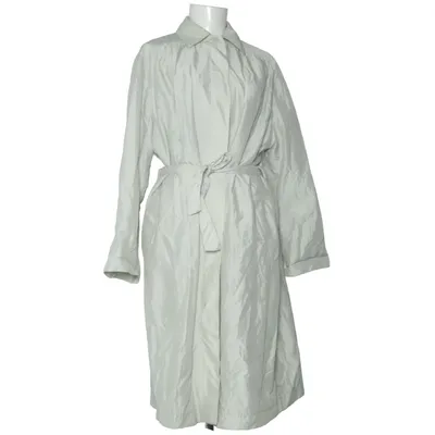 Trench-coat (Beige) de Bevell Polyester