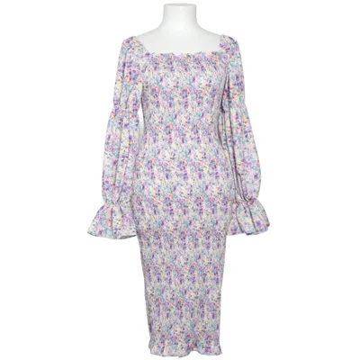 Robe (Multicolore) de F&P Élasthane, Polyester