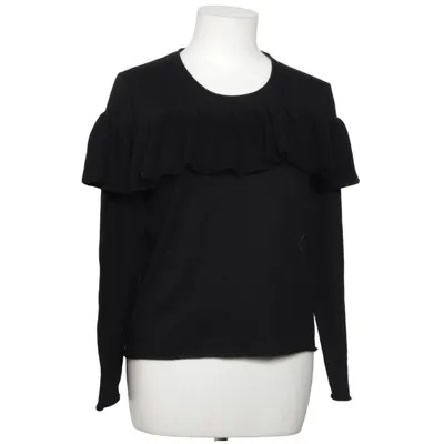 Trui (Zwart) van Munthe Acryl, Polyamide, Polyester, Wol