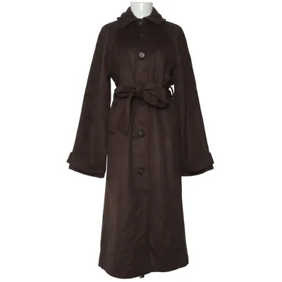 Kappa (Raglan Sleeve Wool Blend Coat) från NA-KD Akryl, Polyamid, Polyester, Viskos, Ull