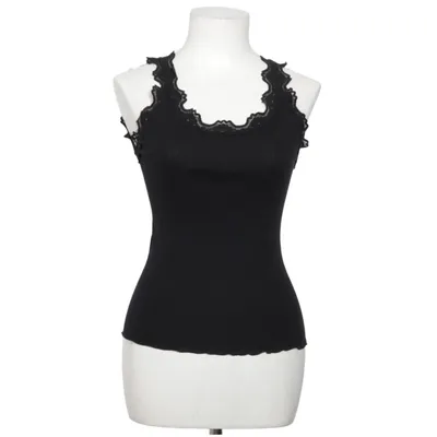 Linne (Svart) från Rosemunde