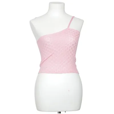 Crop top (Rosa) från Arakii Viskos