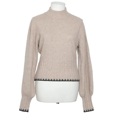 Tröja (Beige) från Bubbleroom