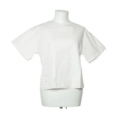T-shirt (Woven Summer Top) från Filippa K