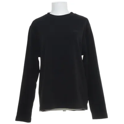 Sweater (Addis Fleece Crewneck) fra Rains Polyester