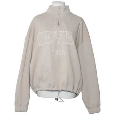 Tröja (Beige) från Teveo Bomull, Polyester